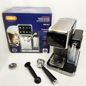 Кавоварка рожкова Magio MG-455. Зображення №7