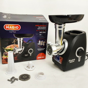 Мясорубка MAGIO MG-264. Изображение №5