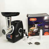 Мясорубка MAGIO MG-264. Изображение №6