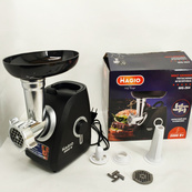 Мясорубка MAGIO MG-264. Изображение №7