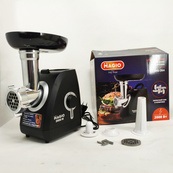 Мясорубка MAGIO MG-264. Изображение №8