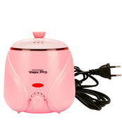 Воскоплав баночний WAX PRO з регулятором температури 100 В YSM-5003A. Зображення №2