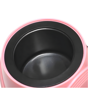 Воскоплав баночний WAX PRO з регулятором температури 100 В YSM-5003A. Зображення №3