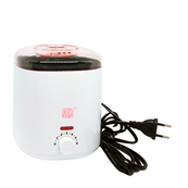 Воскоплав баночний з регулятором температури SM-002А 100 Вт, міні 200 мл. Изображение №2