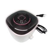 Воскоплав баночний з регулятором температури SM-002А 100 Вт, міні 200 мл. Изображение №3