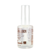 Засіб для відновлення пошкоджених нігтів Розумна Емаль Frenchi 11мл. Изображение №3