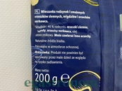 Горішки студентський мікс Алесто Alesto mieszanka studencka 200g 24шт/ящ. Зображення №2