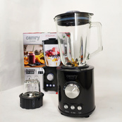 Блендер стаціонарний Camry CR 4088 1.5л 1800Вт. Зображення №3 Блендер стаціонарний Camry CR 4088 1.5л 1800Вт. Зображення №3