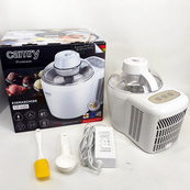 Автоматичний апарат для морозива Camry CR 4481. Зображення №2