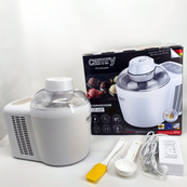 Автоматичний апарат для морозива Camry CR 4481. Зображення №3