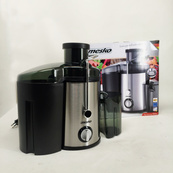 Соковыжималка центробежная Mesko MS 4126b 600Вт. Изображение №7
