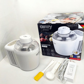 Автоматичний апарат для морозива Camry CR 4481. Зображення №4