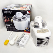 Автоматичний апарат для морозива Camry CR 4481. Зображення №5