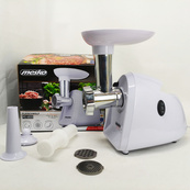 М'ясорубка Mesko MS 4809 1500Вт. Зображення №2