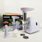 М'ясорубка Mesko MS 4809 1500Вт. Зображення №3
