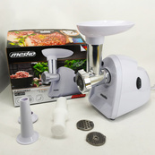 М'ясорубка Mesko MS 4809 1500Вт. Зображення №4