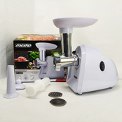М'ясорубка Mesko MS 4809 1500Вт. Зображення №5