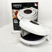 Вафельниця Camry CR 3082 750Вт. Зображення №2