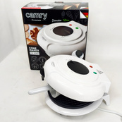 Вафельниця Camry CR 3082 750Вт. Зображення №4