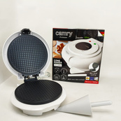 Вафельниця Camry CR 3082 750Вт. Зображення №6