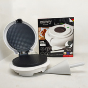 Вафельниця Camry CR 3082 750Вт. Зображення №7