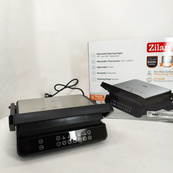 Гриль электрический Zilan ZLN3942. Изображение №3 Гриль электрический Zilan ZLN3942. Изображение №3