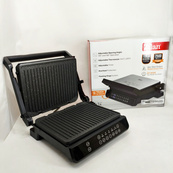 Гриль электрический Zilan ZLN3942. Изображение №5 Гриль электрический Zilan ZLN3942. Изображение №5