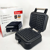 Вафельница Zilan ZLN3959 2200Вт. Изображение №6 Вафельница Zilan ZLN3959 2200Вт. Изображение №6