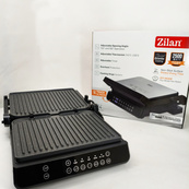 Гриль электрический Zilan ZLN3942. Изображение №7 Гриль электрический Zilan ZLN3942. Изображение №7