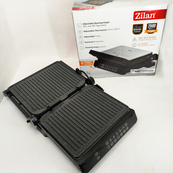 Гриль электрический Zilan ZLN3942. Изображение №8 Гриль электрический Zilan ZLN3942. Изображение №8