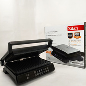 Гриль электрический Zilan ZLN3942. Изображение №11 Гриль электрический Zilan ZLN3942. Изображение №11