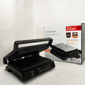 Гриль электрический Zilan ZLN3942. Изображение №12 Гриль электрический Zilan ZLN3942. Изображение №12