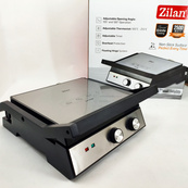 Гриль електричний Zilan ZLN3966 2500Вт. Зображення №10 Гриль електричний Zilan ZLN3966 2500Вт. Зображення №10