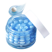 Крем для обличчя Medi-Peel Mooltox PDRN Hyal Drop антивіковий з PDRN і пептидами, 50 мл. Зображення №2