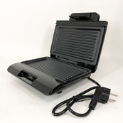 Бутербродниця MAGIO MG-378 750 Вт з антипригарним покриттям, Настільний гриль електричний-притискний. Зображення №10