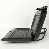 Бутербродниця MAGIO MG-378 750 Вт з антипригарним покриттям, Настільний гриль електричний-притискний. Зображення №11