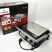 Гриль контактный Crownberg CB-1042. Изображение №2