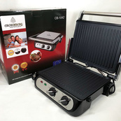 Гриль контактный Crownberg CB-1042. Изображение №4