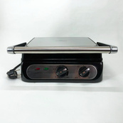 Гриль контактный Crownberg CB-1042. Изображение №5