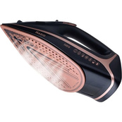 Паровой утюг MAGIO MG-131 с керамической подошвой 2400 Вт с функцией автоотключения. Изображение №5