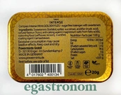 Льодяники золоті Компас Compass intense 20g 12шт/уп 8уп/ящ. Изображение №2