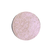 Гліммер для очей та обличчя Colour Intense Glassheart Multi-Glow 3 г, 102 Flurry/Рожевий. Зображення №3