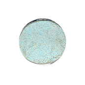 Гліммер для очей та обличчя Colour Intense Glassheart Multi-Glow 3 г, 104 Polar Shine/Бірюзовий. Зображення №3