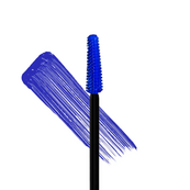 Туш для вій Maybelline Lash Sensational Sky High Blue Mist синя, 7,2 мл. Зображення №2