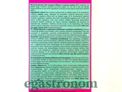 Печиво без цукру з малиною та арахісом ОллНутрішн AllNutrition 128g 14шт/ящ. Изображение №2