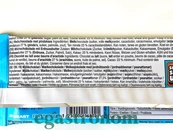 Шоколад з арахісовою пастою М. Біст Mr Beast feastables peanut butter 60g 10шт/ящ. Изображение №2