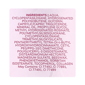 Тональний крем для обличчя Bogenia Pro Match Radiant Foundation (BG609), 003 Beige Бежевий. Изображение №4