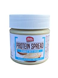 Шоколадна протеїнова паста Mister Choc Milk 200 г Шоколадна протеїнова паста Mister Choc Milk 200 г