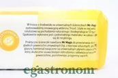 Серветки вологі універсальні лимон Мр. Меджик Mr. Magic cetrynowy 80szt 10шт/ящ. Зображення №2