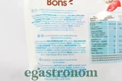 Цукерки з горіховою начинкою Кіндер Чоко Бонс Kinder Choco-Bons 200g. Изображение №2